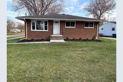 3517 Walter Road, North Olmsted, OH 44070 - Photo 1
