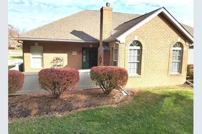 7832 Brittanny Drive NE, North Canton, OH 44720 - Photo 1