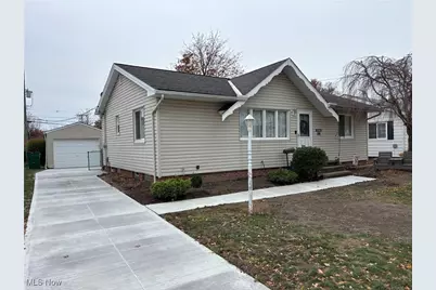 31404 Daniel, Willowick, OH 44095 - Photo 1