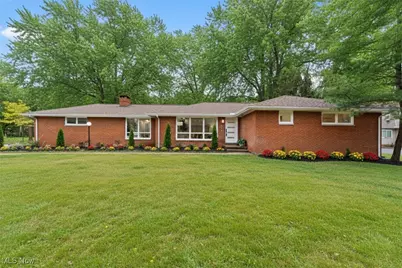 660 Parkside Boulevard, South Euclid, OH 44143 - Photo 1
