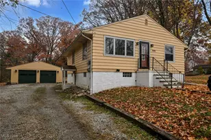1545 Woods Rd, Akron, OH 44306 - Photo 1