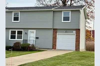 6833 Kirkwood Drive #6833, Mentor, OH 44060 - Photo 1