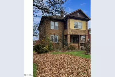 760 Woodlawn Road, Steubenville, OH 43952 - Photo 1