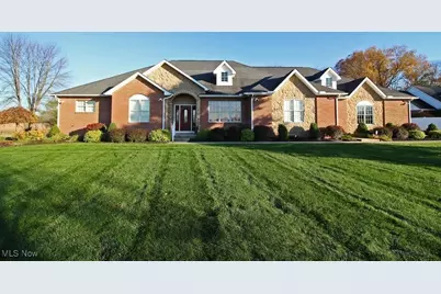 22952 Bolender Pontius Road, Circleville, OH 43113 - Photo 1