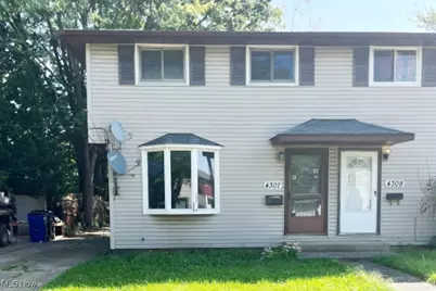 4307 W 152nd Street, Loveland, OH 44135 - Photo 1