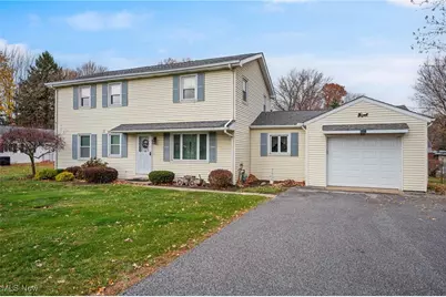 9961 Johnnycake Ridge Road, Concord, OH 44077 - Photo 1