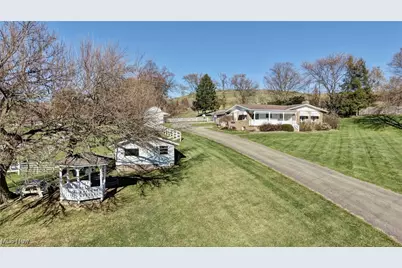 7501 Roy Andrews Road NW, New Philadelphia, OH 44663 - Photo 1