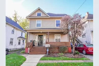 2416 9th Street SW, Canton, OH 44710 - Photo 1