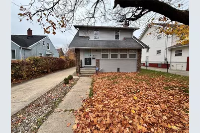 690 Storer Avenue, Akron, OH 44320 - Photo 1