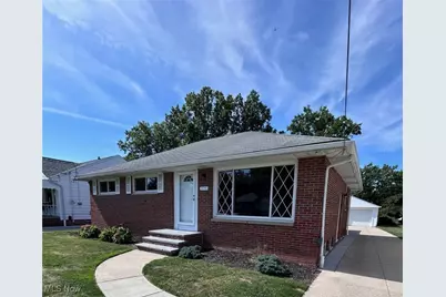 970 Bryn Mawr Avenue, Wickliffe, OH 44092 - Photo 1