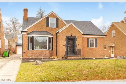 3846 Warrendale Road, South Euclid, OH 44118 - Photo 1