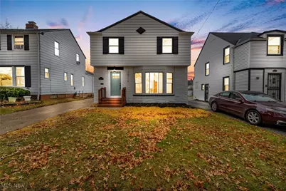 16716 Invermere Avenue, Loveland, OH 44128 - Photo 1