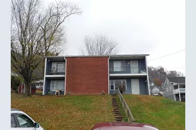 1125 4th Street, New Martinsville, WV 26155 - Photo 1