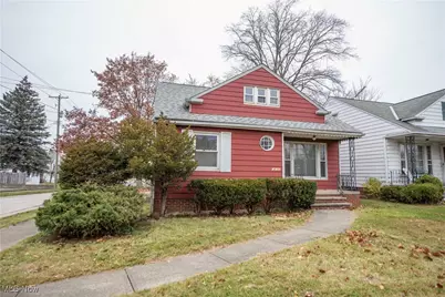 14305 Granger Road, Maple Heights, OH 44137 - Photo 1