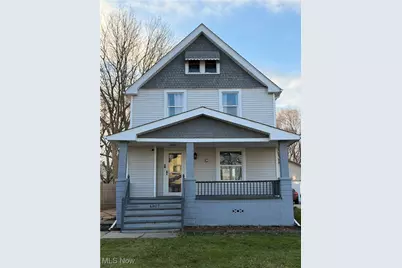 4007 Tuxedo Avenue, Parma, OH 44134 - Photo 1