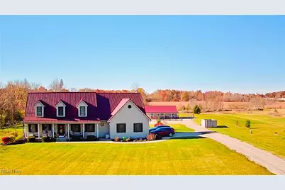 20269 Bear Swamp Road, Marysville, OH 43040 - Photo 1