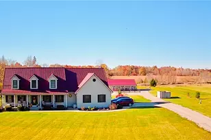 20269 Bear Swamp Rd, Marysville, OH 43040 - Photo 1