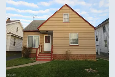 4905 E 108th Street, Garfield Heights, OH 44125 - Photo 1