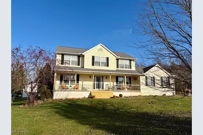 7595 Kings Creek Drive, Lodi, OH 44254 - Photo 1
