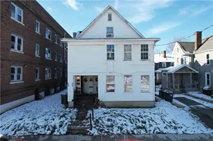 607 High Ave NW, Canton, OH 44703 - Photo 1