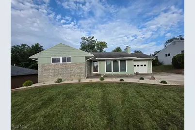 106 Cheyenne Road, Marietta, OH 45750 - Photo 1