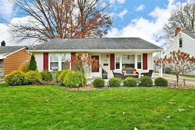 1645 Chattanooga Avenue, Youngstown, OH 44514 - Photo 1