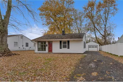 7402 Sierra Madre Trail, Boardman, OH 44512 - Photo 1