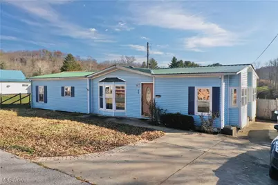 669 Baker Street, Harrisville, WV 26362 - Photo 1