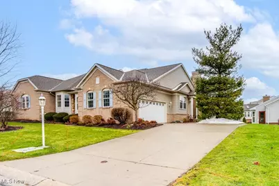 9861 Country Club Circle, Twinsburg, OH 44087 - Photo 1