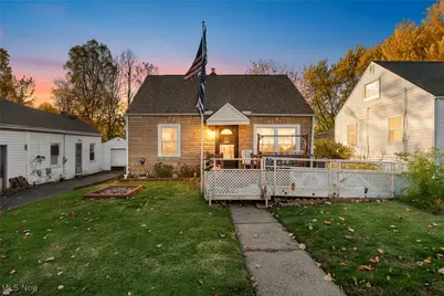 1646 Highview Avenue, Akron, OH 44301 - Photo 1