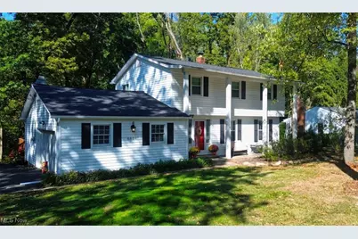 8636 Wood Hollow Road, Northfield, OH 44067 - Photo 1