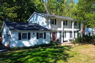 8636 Wood Hollow Rd, Northfield, OH 44067 - Photo 1