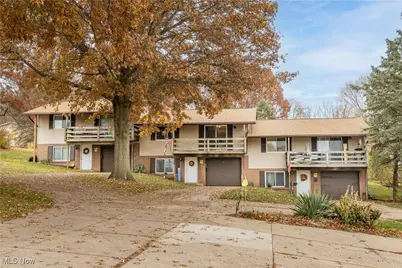 4529-4533 Camelot Circle, Uniontown, OH 44685 - Photo 1