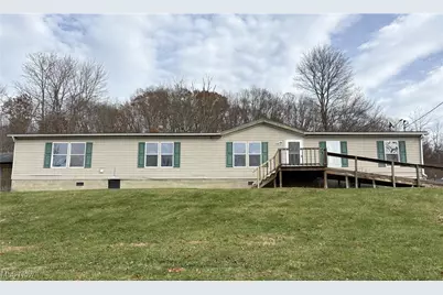 144 Arrow Road SW, Carrollton, OH 44615 - Photo 1