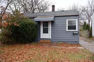 12312 Carrington Ave, Loveland, OH 44135 - Photo 1