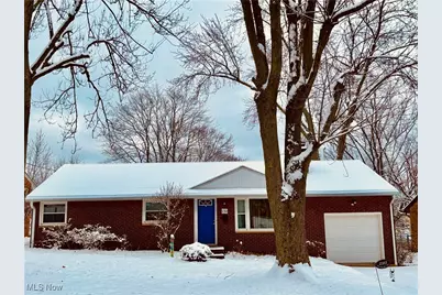 2312 Clarendon Avenue NW, Canton, OH 44708 - Photo 1