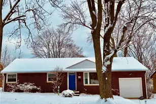 2312 Clarendon Ave NW, Canton, OH 44708 - Photo 1