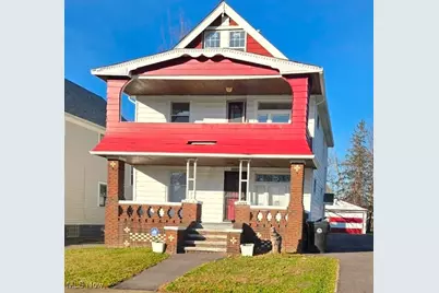 10909 Nelson Avenue, Loveland, OH 44105 - Photo 1