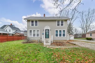 113 Grove Street, Wellington, OH 44090 - Photo 1