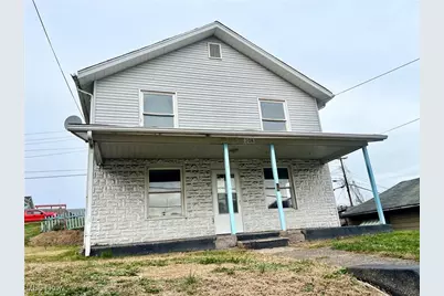 208 Hudson Ave., Weirton, WV 26062 - Photo 1