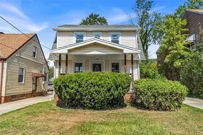 19409 Raymond Street, Maple Heights, OH 44137 - Photo 1