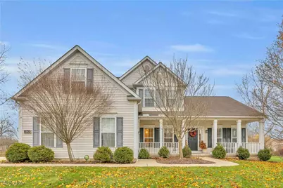 1543 Manfrass Drive, Streetsboro, OH 44241 - Photo 1