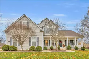 1543 Manfrass Dr, Streetsboro, OH 44241 - Photo 1