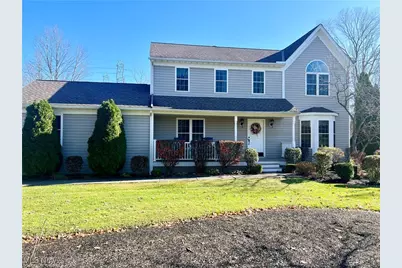 11915 Oak Wood Lane, Chesterland, OH 44026 - Photo 1