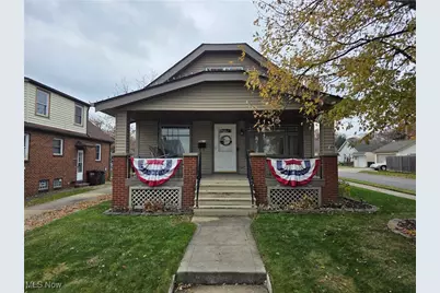 5911 Laverne Avenue, Parma, OH 44129 - Photo 1