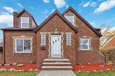 6601 Brownfield Drive, Parma, OH 44129 - Photo 1