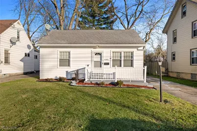 4441 Southern Boulevard, Boardman, OH 44512 - Photo 1