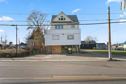 535 S Union Avenue, Alliance, OH 44601 - Photo 1