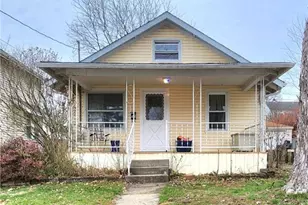 432 Stevenson Ave, Akron, OH 44312 - Photo 1