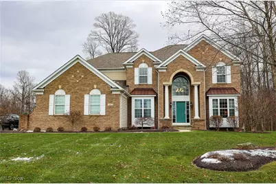 127 Walden Ridge Drive, Hinckley, OH 44233 - Photo 1